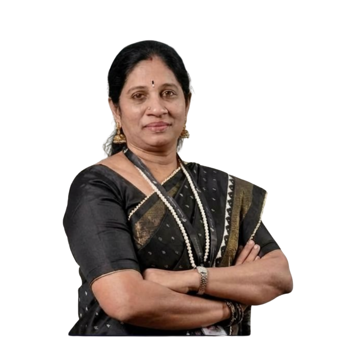 Suneetha — Stress & Anxiety Coach