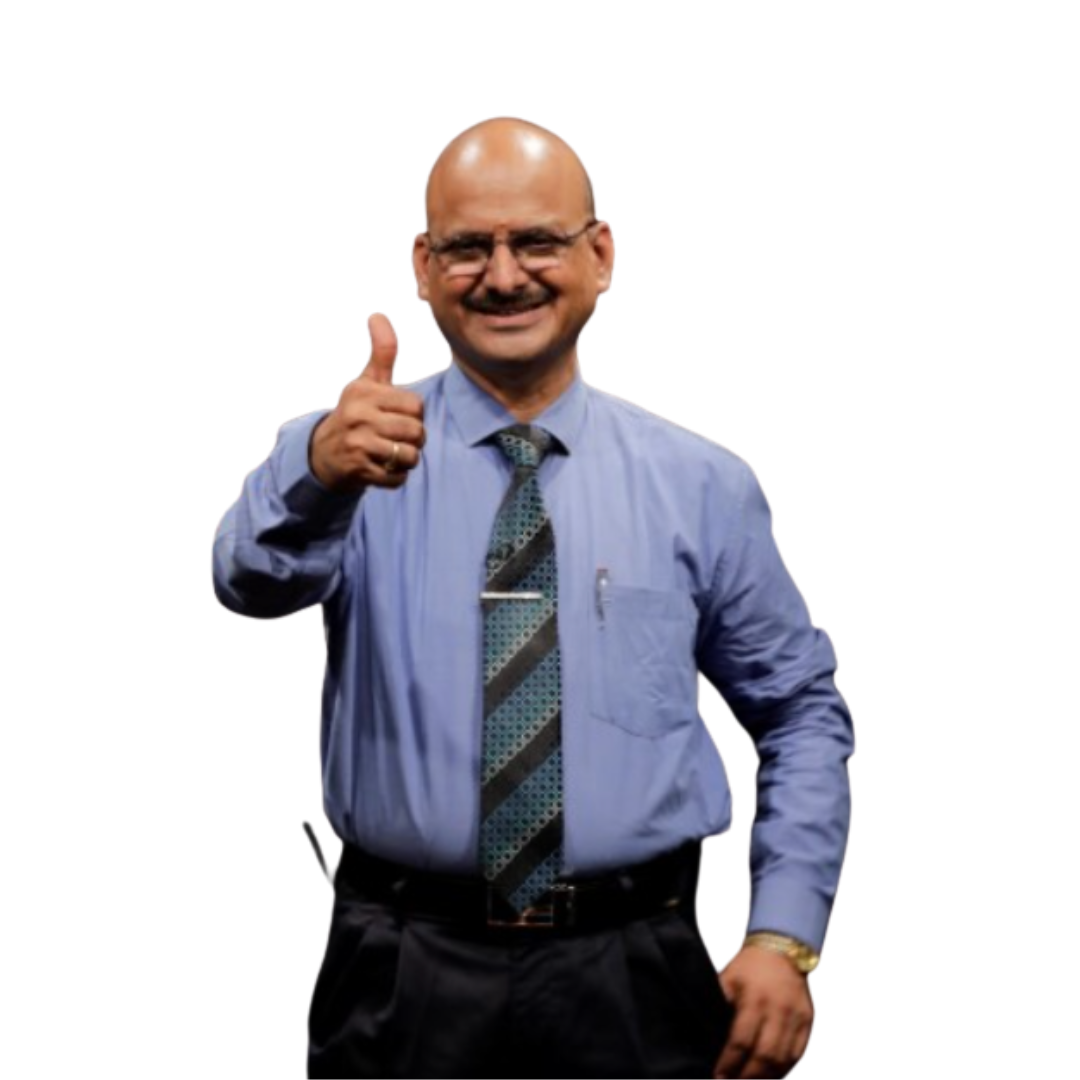 Vivekanand — Communication Coach